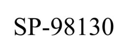 SP-98130 trademark