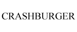 CRASHBURGER trademark