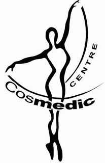 COSMEDIC CENTRE trademark