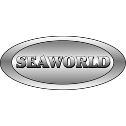 SEAWORLD trademark