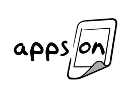 APPS ON trademark