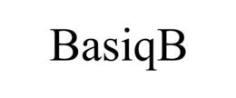 BASIQB trademark