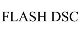 FLASH DSC trademark