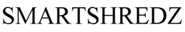 SMARTSHREDZ trademark
