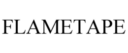 FLAMETAPE trademark