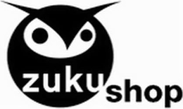 ZUKU SHOP trademark