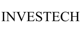 INVESTECH trademark