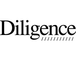 DILIGENCE trademark