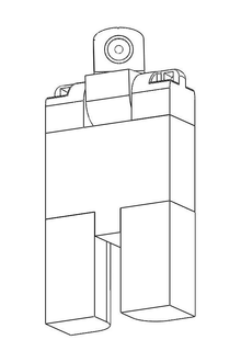 LogoMark trademark