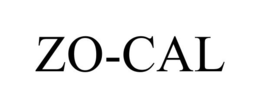 ZO-CAL trademark