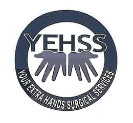 YEHSS-YOUR EXTRA HANDS SURGICAL SERVICES trademark