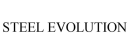 STEEL EVOLUTION trademark
