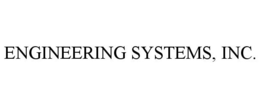 ENGINEERING SYSTEMS, INC. trademark