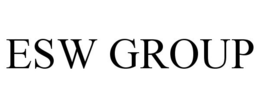 ESW GROUP trademark