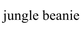 JUNGLE BEANIE trademark