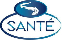 S SANTE trademark
