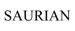 SAURIAN trademark
