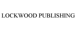 LOCKWOOD PUBLISHING trademark
