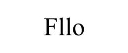 FLLO trademark