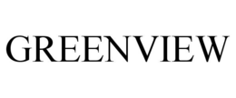 GREENVIEW trademark