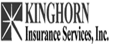 KINGHORN INSURANCE SERVICES, INC. trademark