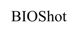 BIOSHOT trademark