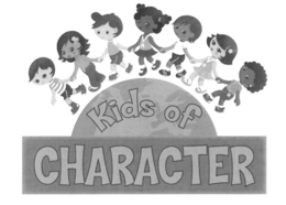 KIDS OF CHARACTER trademark