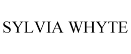 SYLVIA WHYTE trademark