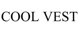 COOL VEST trademark