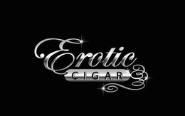 EROTIC CIGAR trademark