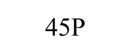 45P trademark