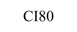 CI80 trademark