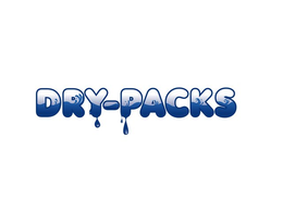 DRY-PACKS trademark