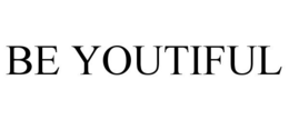 BE YOUTIFUL trademark