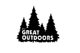 THE GREAT OUTDOORS trademark