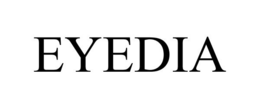EYEDIA trademark