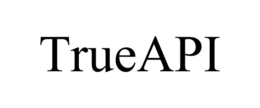 TRUEAPI trademark
