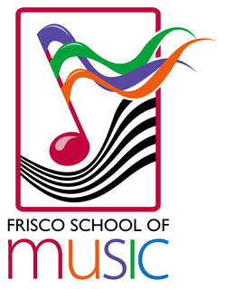 FRISCO SCHOOL OF MUSIC trademark