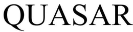 QUASAR trademark