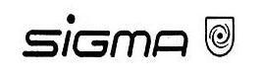 SIGMA trademark
