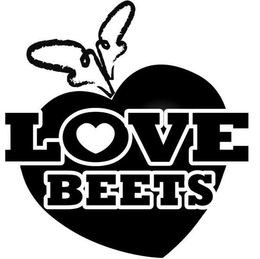 LOVE BEETS trademark