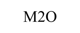 M2O trademark
