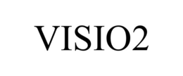 VISIO2 trademark