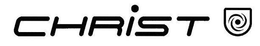 CHRIST trademark