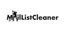 MAILLISTCLEANER trademark
