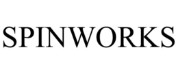 SPINWORKS trademark