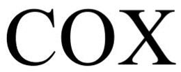 COX trademark
