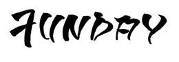 FUNDAY trademark