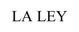 LA LEY trademark