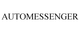 AUTOMESSENGER trademark